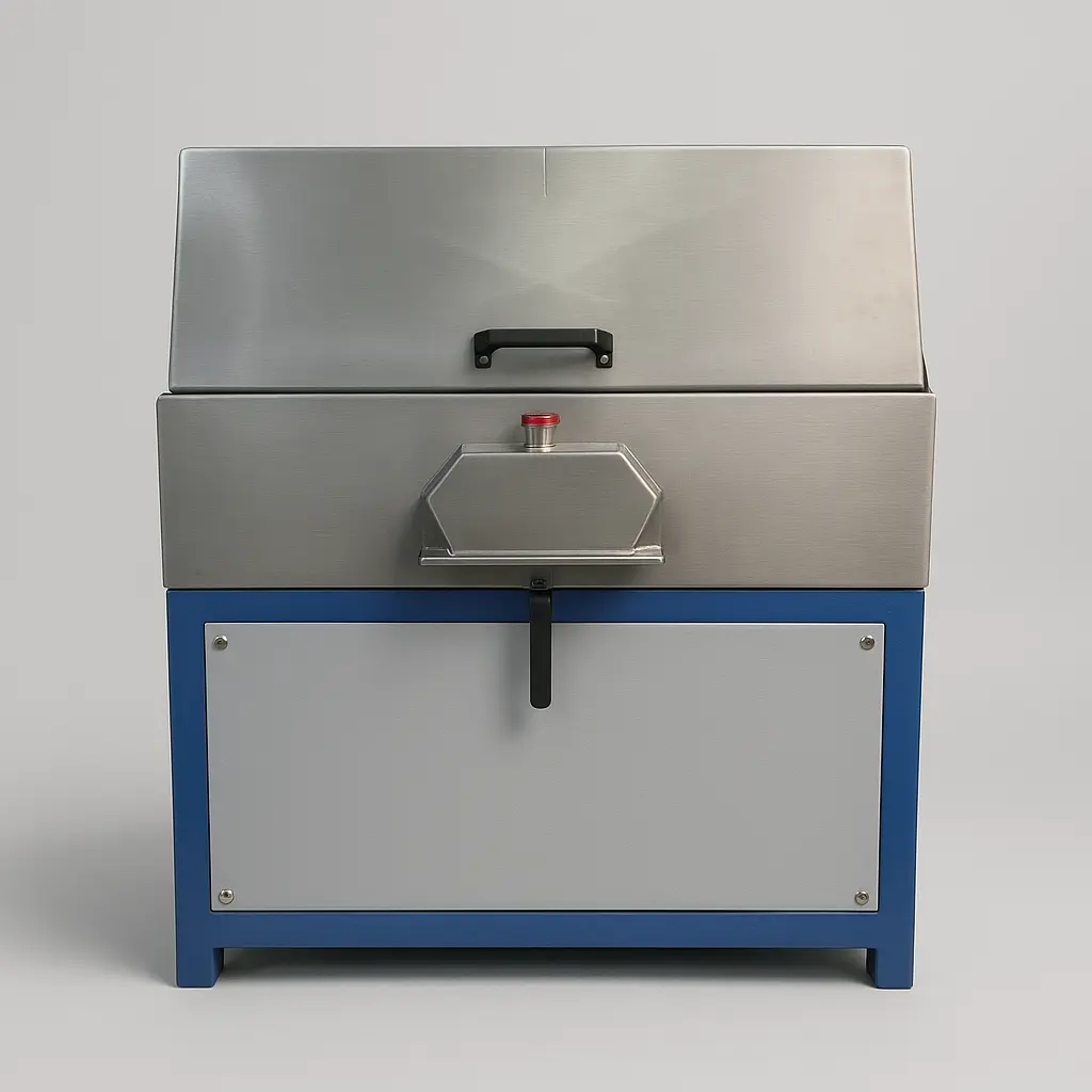 Bearing Washing Machine
