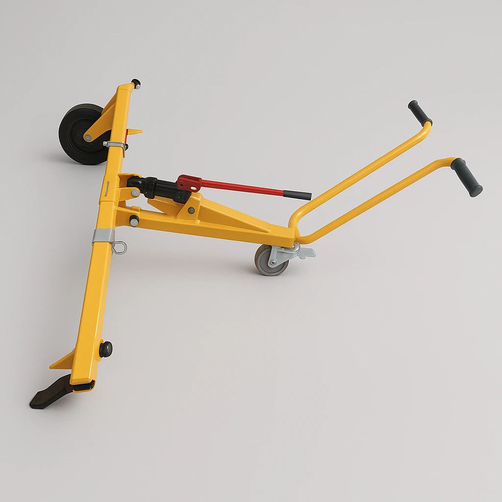 Chamber Lifter