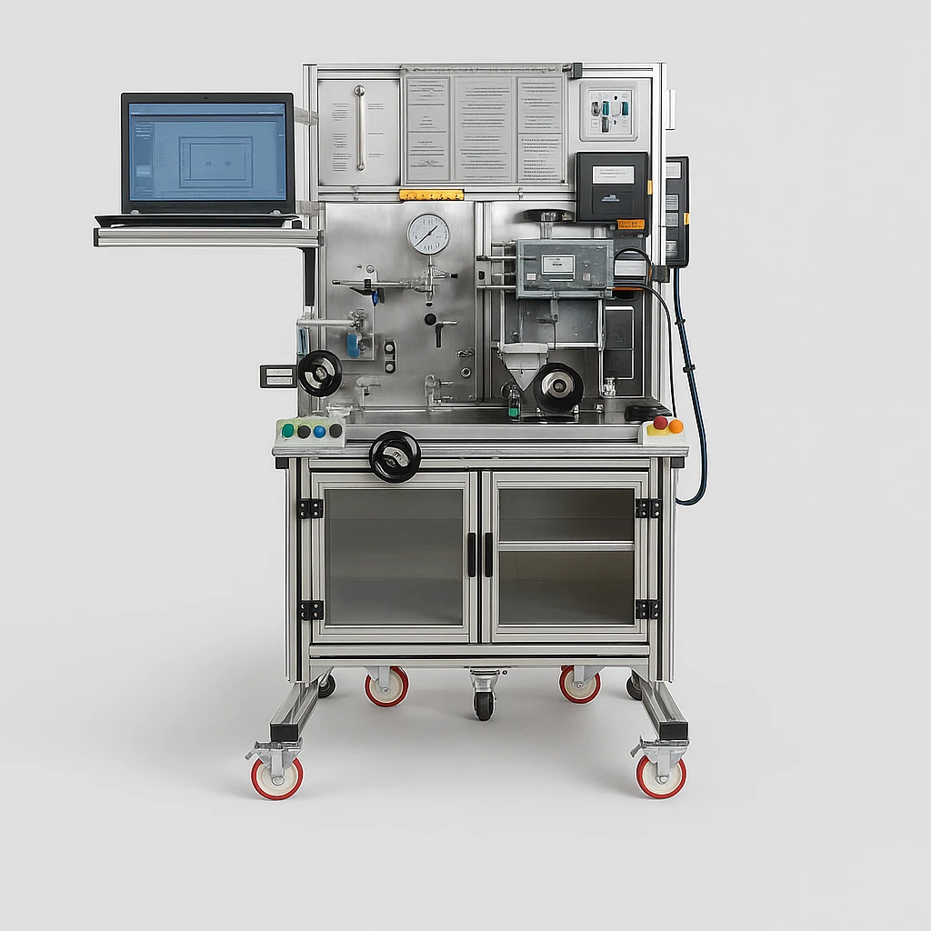 SPM Manufacturing