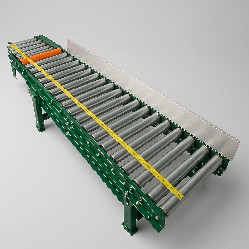 Conveyors