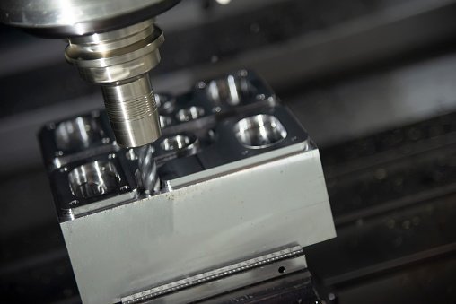 Jigs and Fixtures Engineering