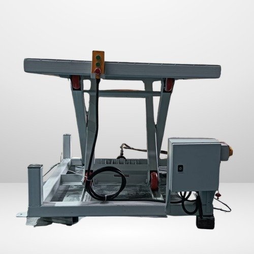 Scissor Lift
