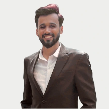 Mr. Abhishek Nakil — Project Manager