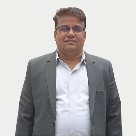 Mr. Arun Kangale — Director