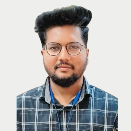 Mr. Sagar Udeg — Design Head